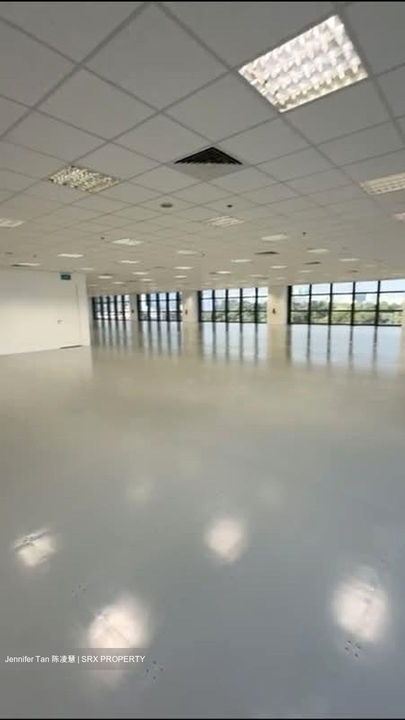 Visioncrest (D9), Office #538108101